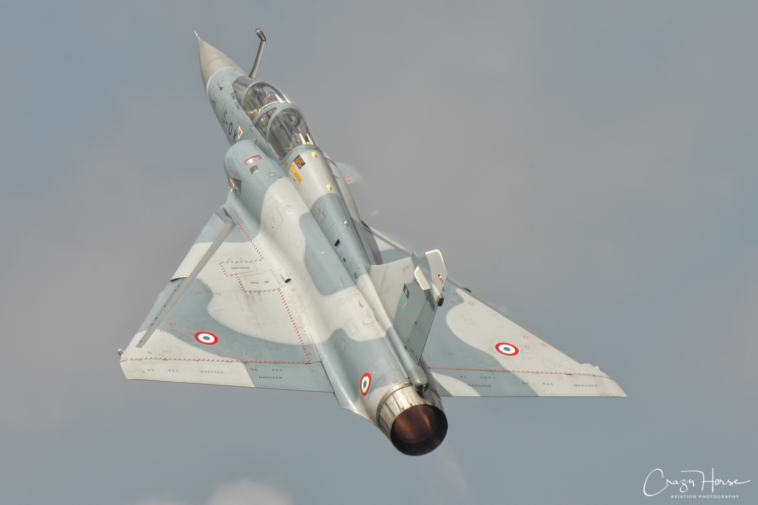 Dassault Breguet Mirage 2000