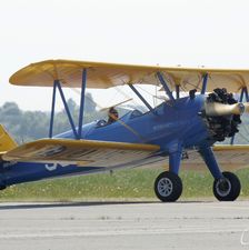 Stampe Fly In 2011 006