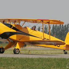 Stampe Fly In 2011 025