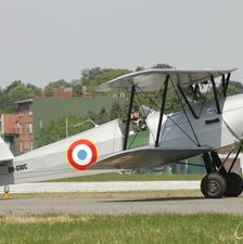 Stampe Fly In 2011 026