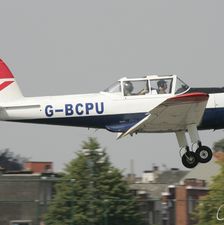 Stampe Fly In 2011 029