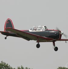 Stampe Fly In 2011 030