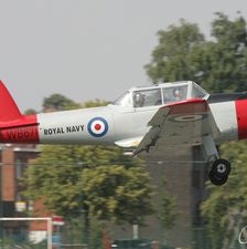 Stampe Fly In 2011 031