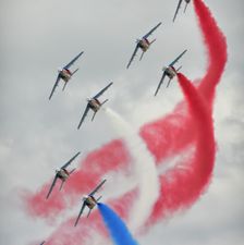 Florennes International Airshow 2012 030