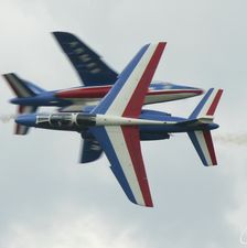Florennes International Airshow 2012 031
