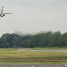 Florennes International Airshow 2012 058