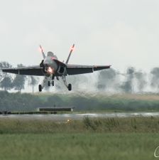 Florennes International Airshow 2012 074