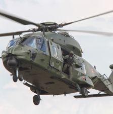 Eurocopter NH-90