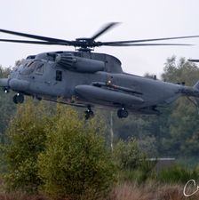 Sikorsky MH-53 Stallion