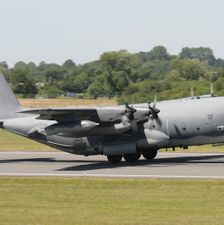 Lockheed C-130 Hercules