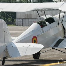 Stampe Fly In 2008 005