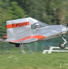 Stampe Fly In 2008 007