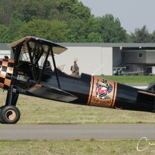 Stampe Fly In 2008 018