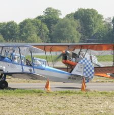 Stampe Fly In 2008 019