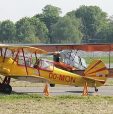Stampe Fly In 2008 020