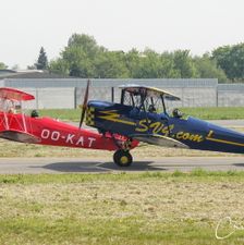 Stampe Fly In 2008 022
