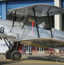 Stampe Fly In 2008 024