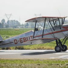 Stampe Fly In 2008 025