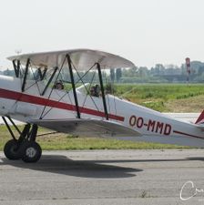 Stampe Fly In 2008 027