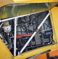 Stampe Fly In 2009 003