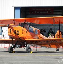Stampe Fly In 2009 005