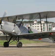 Stampe Fly In 2009 017