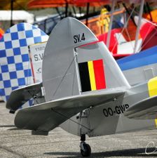 Stampe Fly In 2009 019