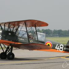Stampe Fly In 2010 016