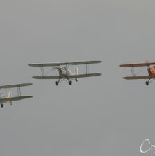 Stampe Fly In 2010 018