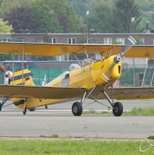 Stampe Fly In 2010 029