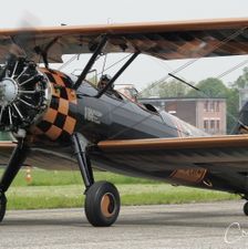 Stampe Fly In 2010 033