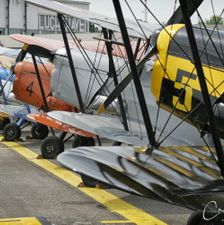 Stampe Fly In 2010 037