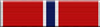 Bronze Star Medal Ribbon
