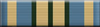 Military Outstanding Volunteer Service Medal Ribbon