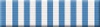 United Nations Service Medal Ribbon