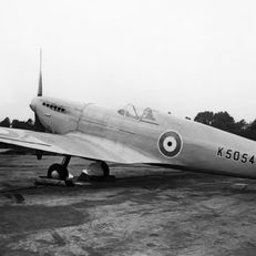 Spitfire prototype K5054