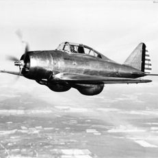 Seversky P-35